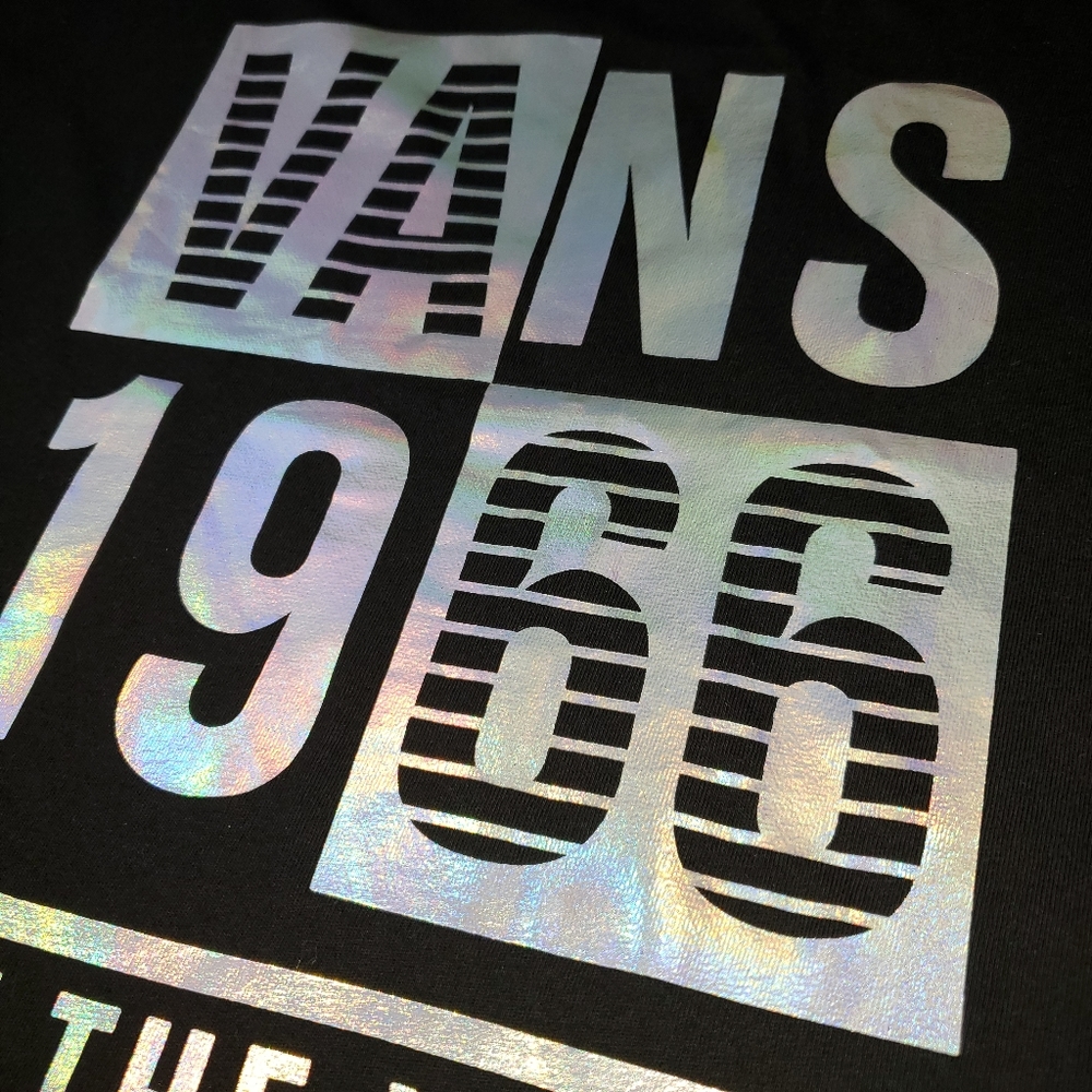 Vans Mind Ride Crop Tee - Picture 5 of 7